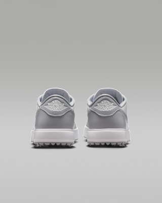 Air Jordan 1 Low G Spiked Golf Shoes. Nike.com